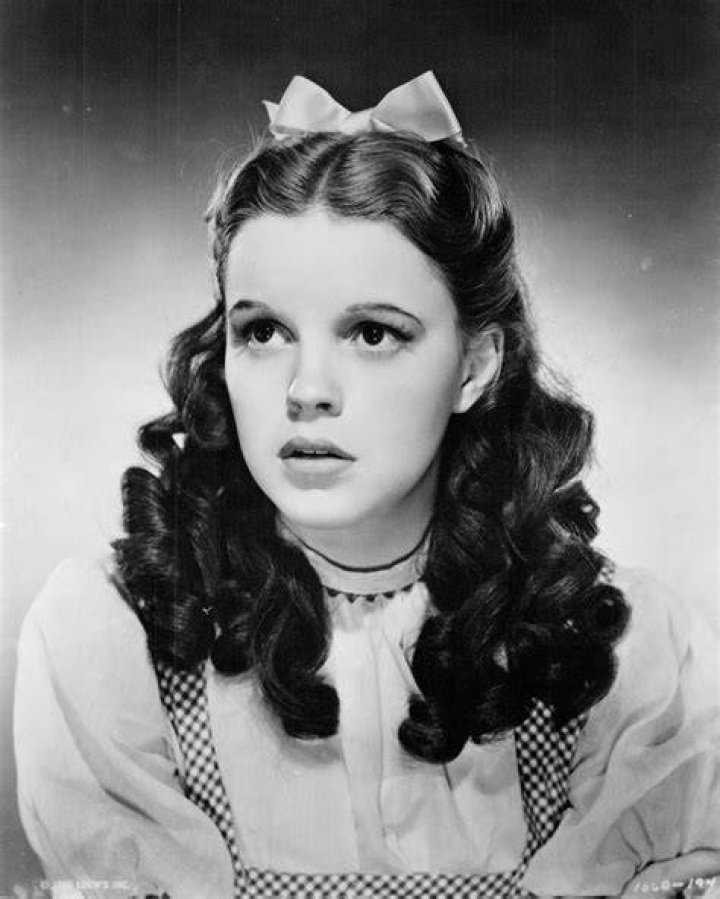 Judy Garland's five marriages explained Who were her husbands and how