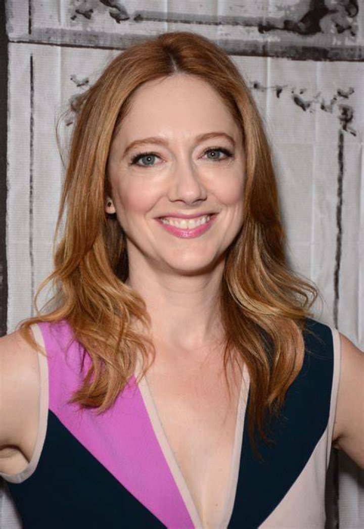 JUDY GREER AOL Build Speaker Series in New York 07/14/2015 HawtCelebs
