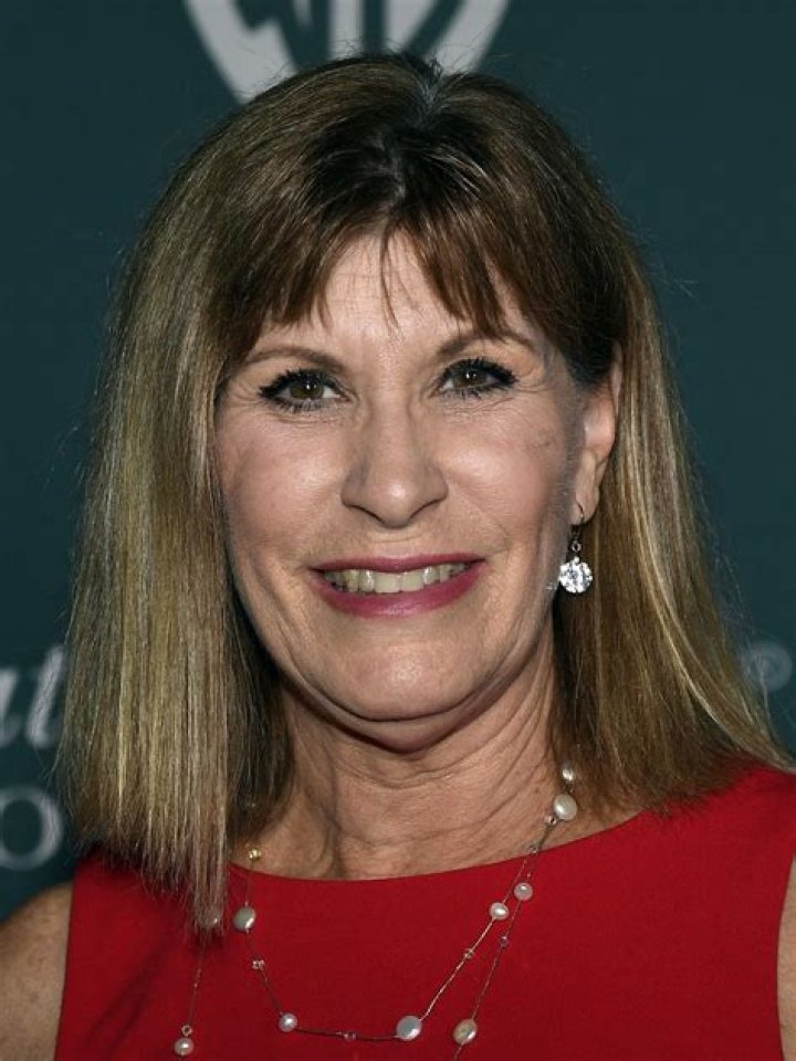 Judy Norton