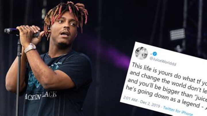 Juice Wrld faked his death? MUST WATCH YouTube