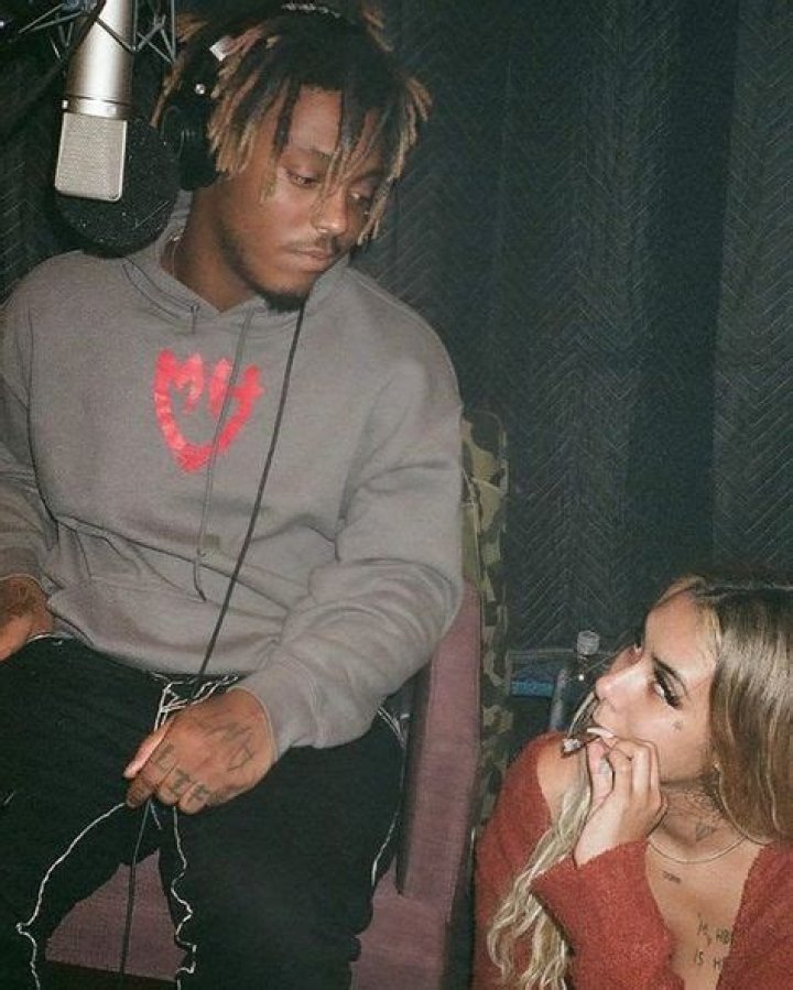 Juice Wrld Matching Bio Instagram Captions Instagram 77376 Hot Sex