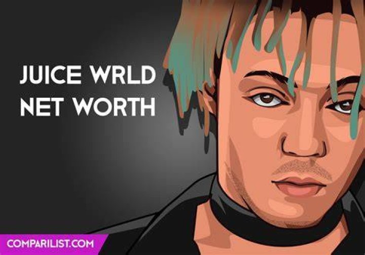 Juice WRLD Net Worth (2019), Wiki, Age, Height, Girlfriend, Cars, House