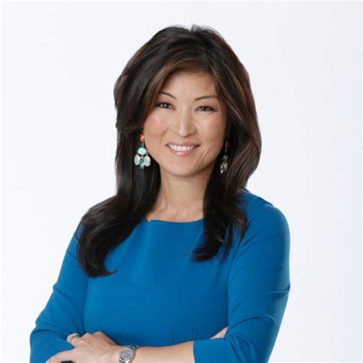JuJu Chang