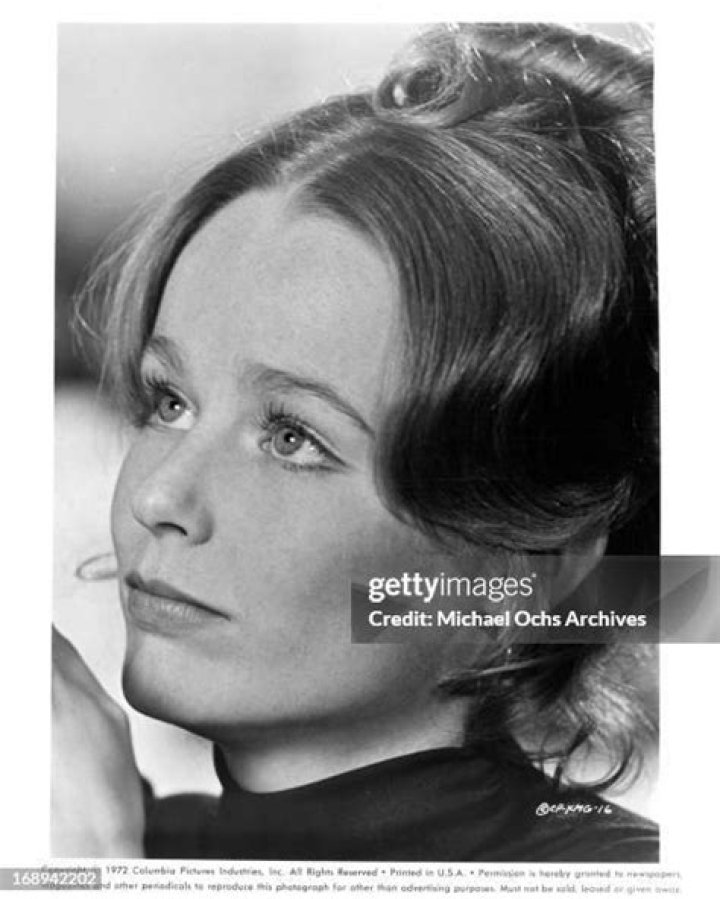 Julia Anne Robinson's Landscape Photos Wall Of Celebrities