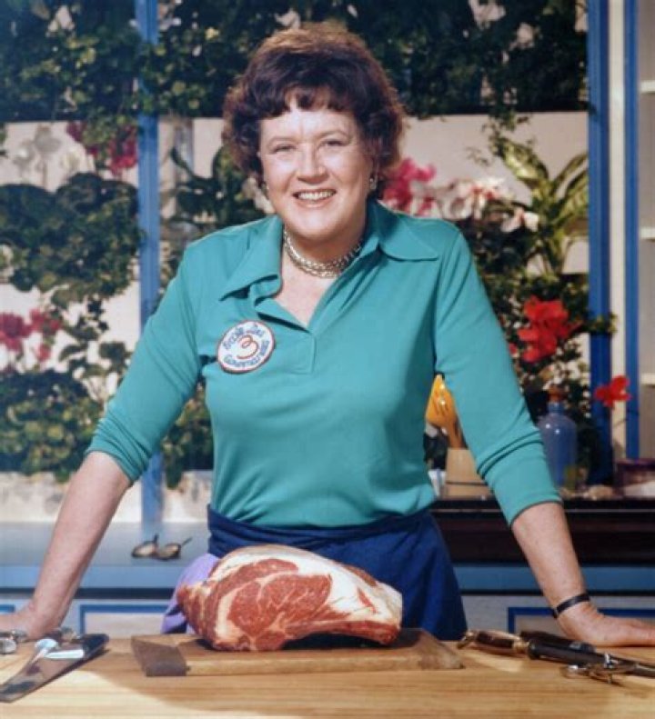 Julia Child Net Worth Career, Lifestyle & Death [2024 Update]
