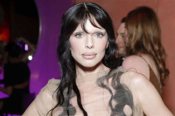 Julia Fox Nude And Leaked Celebs News