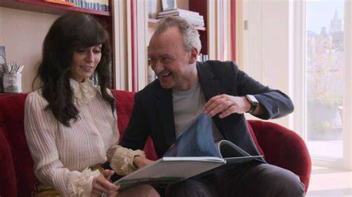 Julia Haart&rsquo;s ex Silvio Scaglia moves on with NYC socialite