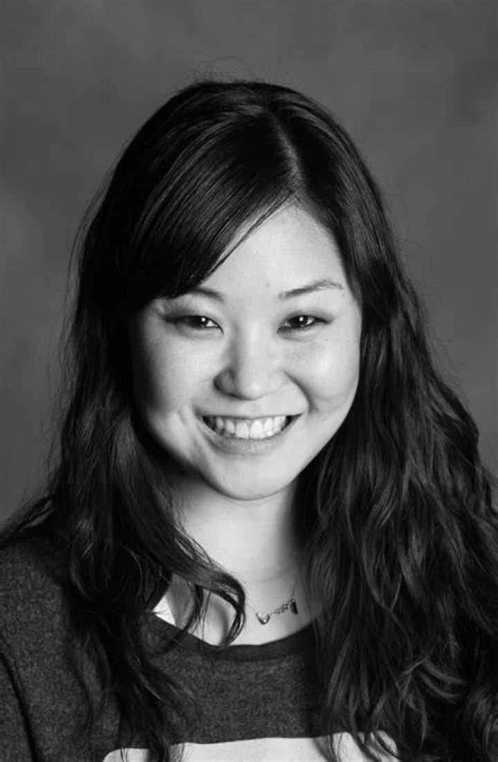 Julia Hsu IMDb