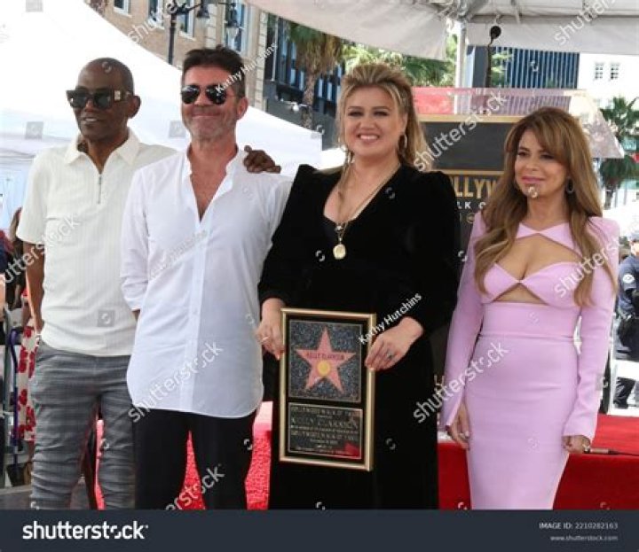 Julia LeGolvan and Herman Jackson Meet The Parents Of Randy Jackson