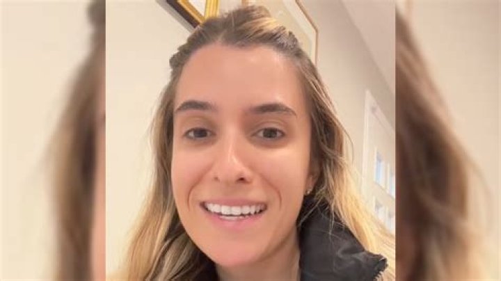 Julia Mazur, aka Shakshuka Girl, Speaks Out About RightWing Hate