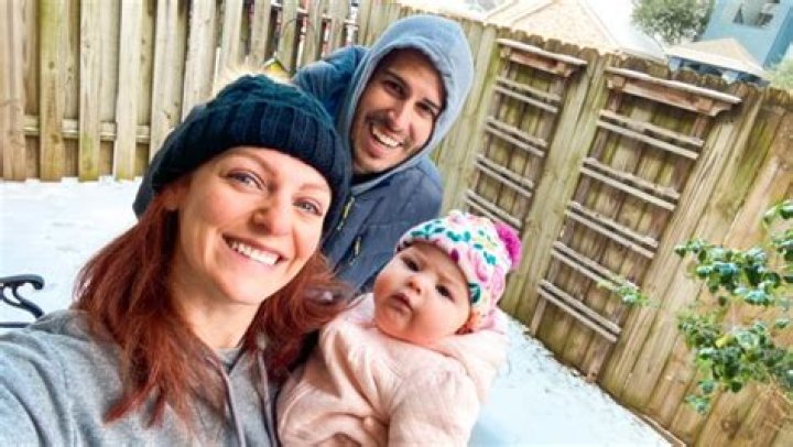 Julia Morales balances motherhood, career after surviving Texas Freeze