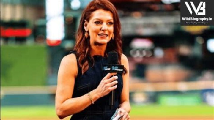 Julia Morales Bio, Wiki, Age, Height, Parents, Husband, Baby, Salary