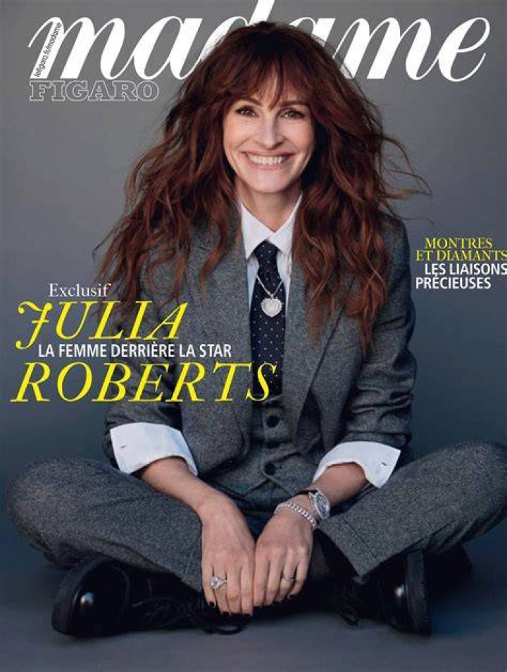 Julia Roberts Biography, Profile, Photos, Birthday, Height, Age, Wallpapers