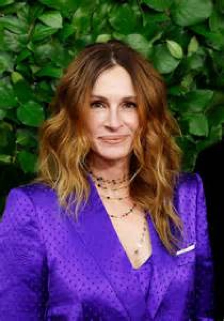 Julia Roberts on Instagram &ldquo;😍 JuliaRoberts juliaroberts&rdquo; Cheveux