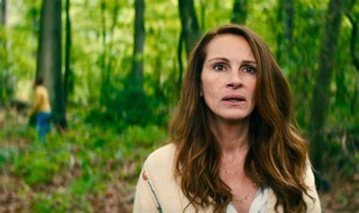 Julia Roberts to star in Apple TV+ series The Last Thing He Told Me