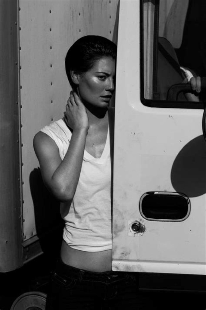 Julia Savage by Toni Smailagic