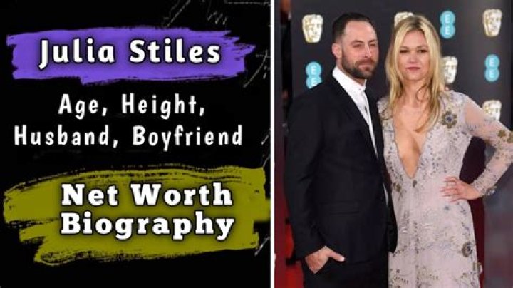 Julia Stiles Affair, Height, Net Worth, Age, Career, and More