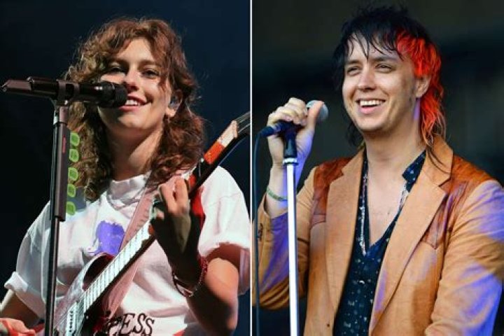 Julian Casablancas And His Musical Odyssey
