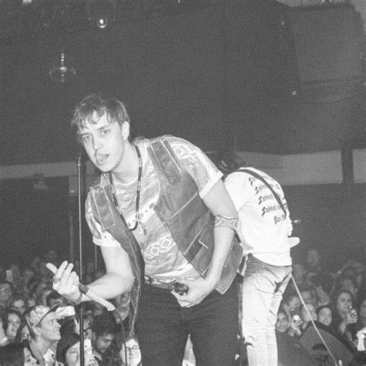 Julian Casablancas, In Conversation