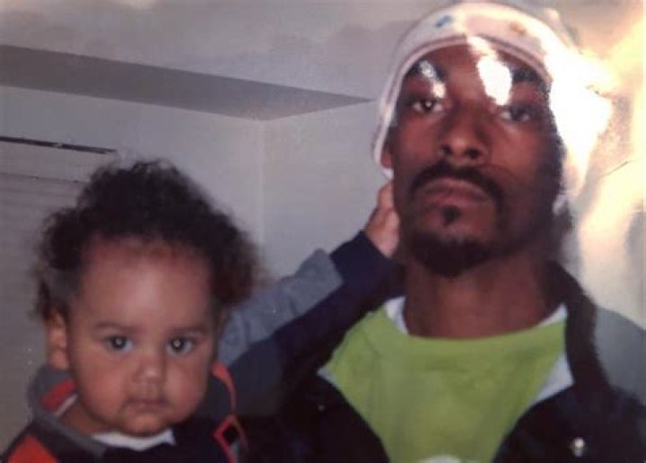 Julian Corrie Broadus Inside The Life Of Snoop Dogg&rsquo;s Son