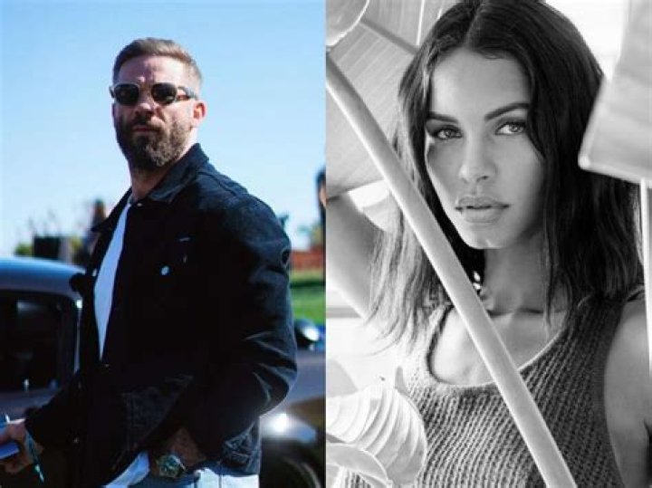Julian Edelman, model Daiane Sodr&eacute; continue Instagram flirtations