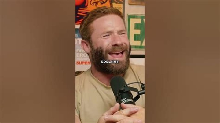 Julian Edelman Shares A Hilarious Story About Dating Jerry Rice's