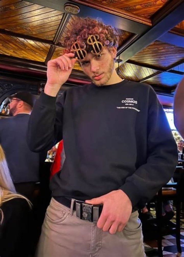 Julian Elchakieh Julian Elchakieh