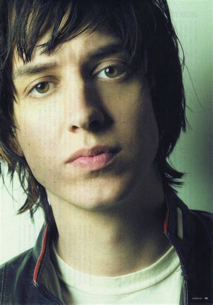 Julian Julian Casablancas Photo (8856157) Fanpop