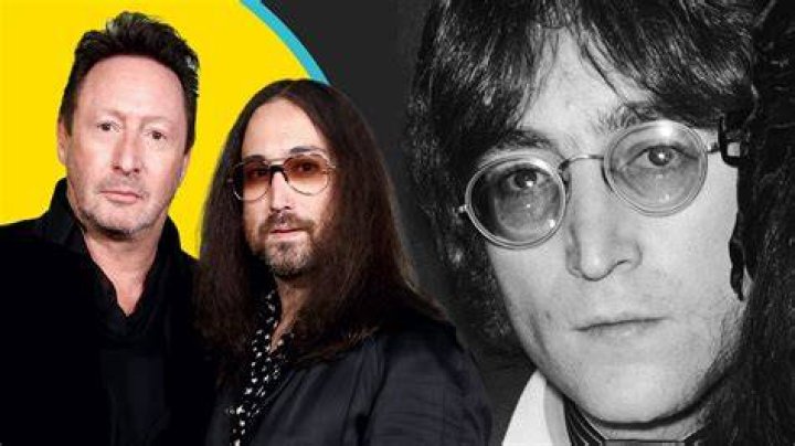 Julian Lennon's Net Worth (Updated 2024)