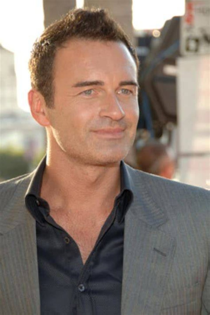 Julian McMahon Biography IMDb