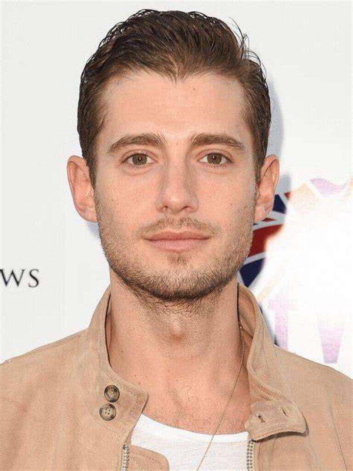 Julian Morris Biography, Height & Life Story Super Stars Bio