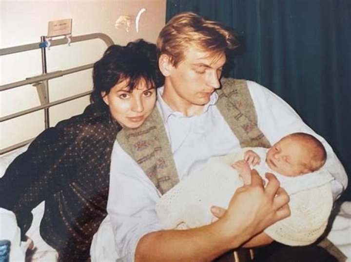 Julian Sands children Meet Henry Sands, Imogen Morley Sands, Natalya