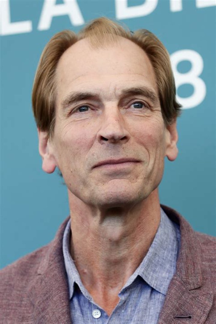 Julian Sands's phone showed movement two days after he went missing in
