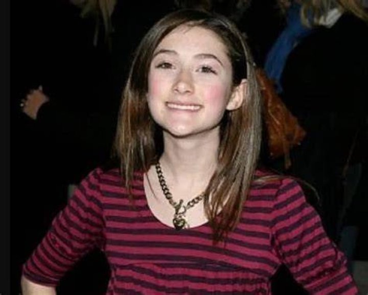 Julianna Rose Mauriello's Hidden Talents And Untold Stories