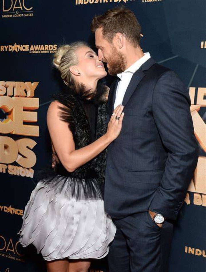 Julianne Hough, Brooks Laich’s Honest Quotes About Relationship