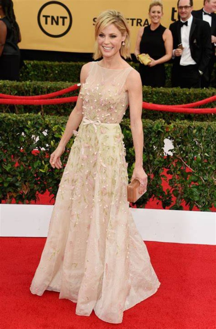Julie Bowen 2015 SAG Awards in Los Angeles &bull; CelebMafia