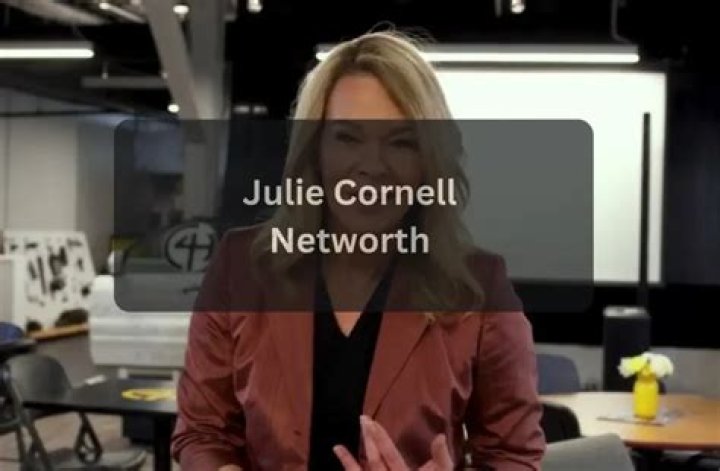 Julie Cornell Net Worth, Income, Salary, Earnings, Biography, How much money make? Julie Cornell Net Worth, Income, Salary, Earnings, Biography, How much money make?