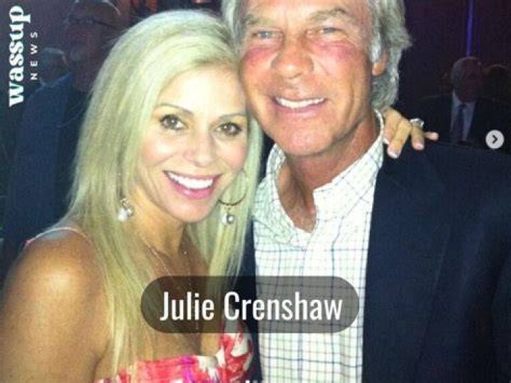 Julie Crenshaw (Ben Crenshaw Wife) Age, Wiki, Married Life, Net Worth