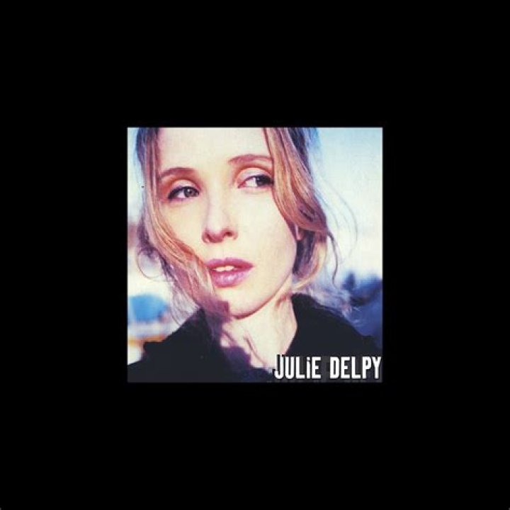 Julie Delpy Julie Delpy On Female Directors In Hollywood Julie Delpy