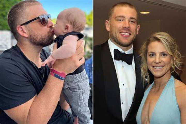 Julie Ertz Child Madden Matthew Is She Pregnant In 2023?