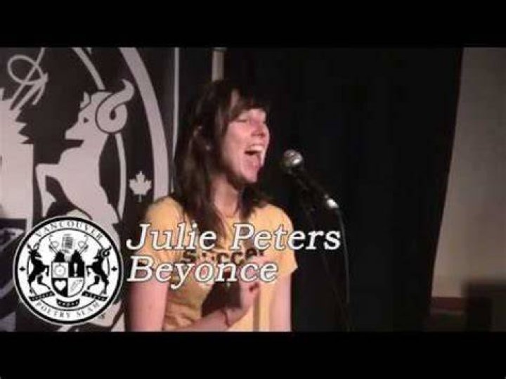 Julie Peters