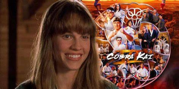 julie pierce Archives FanBuzz