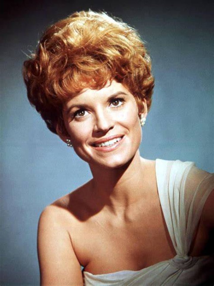 Julie Sommars
