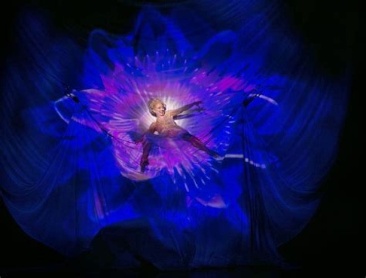 Julie Taymor on Bringing Her Staging of &lsquo;A Midsummer Night&rsquo;s Dream&rsquo; to