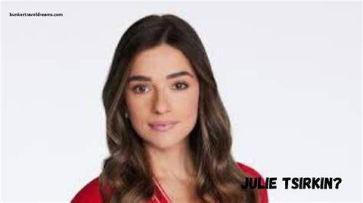 Julie Tsirkin on IMDb Movies, TV, Celebs, and more... Photo Gallery