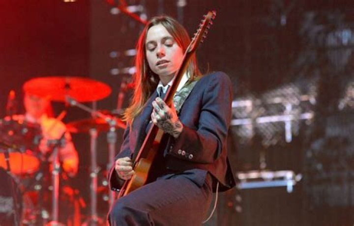 Julien Baker Net Worth, Bio, Height, Family, Age, Weight, Wiki 2023