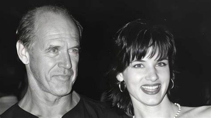 Julietta Lewis Parents Father Geoffrey Lewis & Glenis Duggan Batley