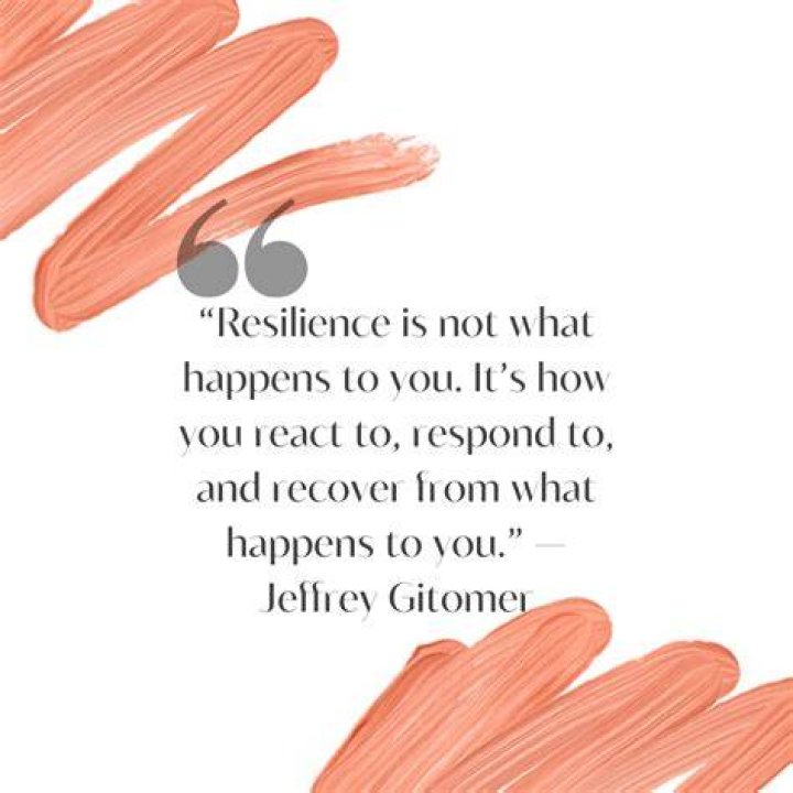 Juliette Porter's Journey Of Triumph And Resilience