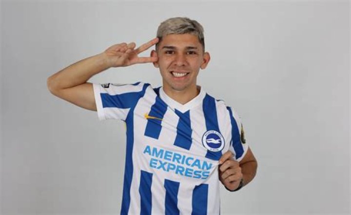 Julio Enciso It's a dream come true