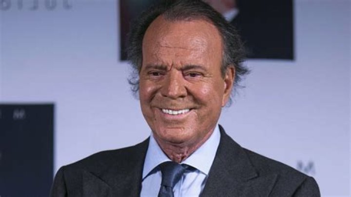 Julio Iglesia Net Worth How Much is Julio Iglesia Worth?
